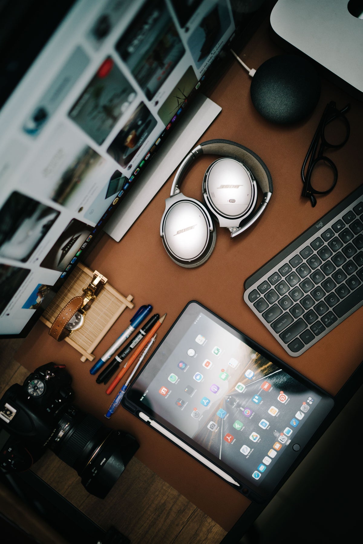 Electronics & Gadgets