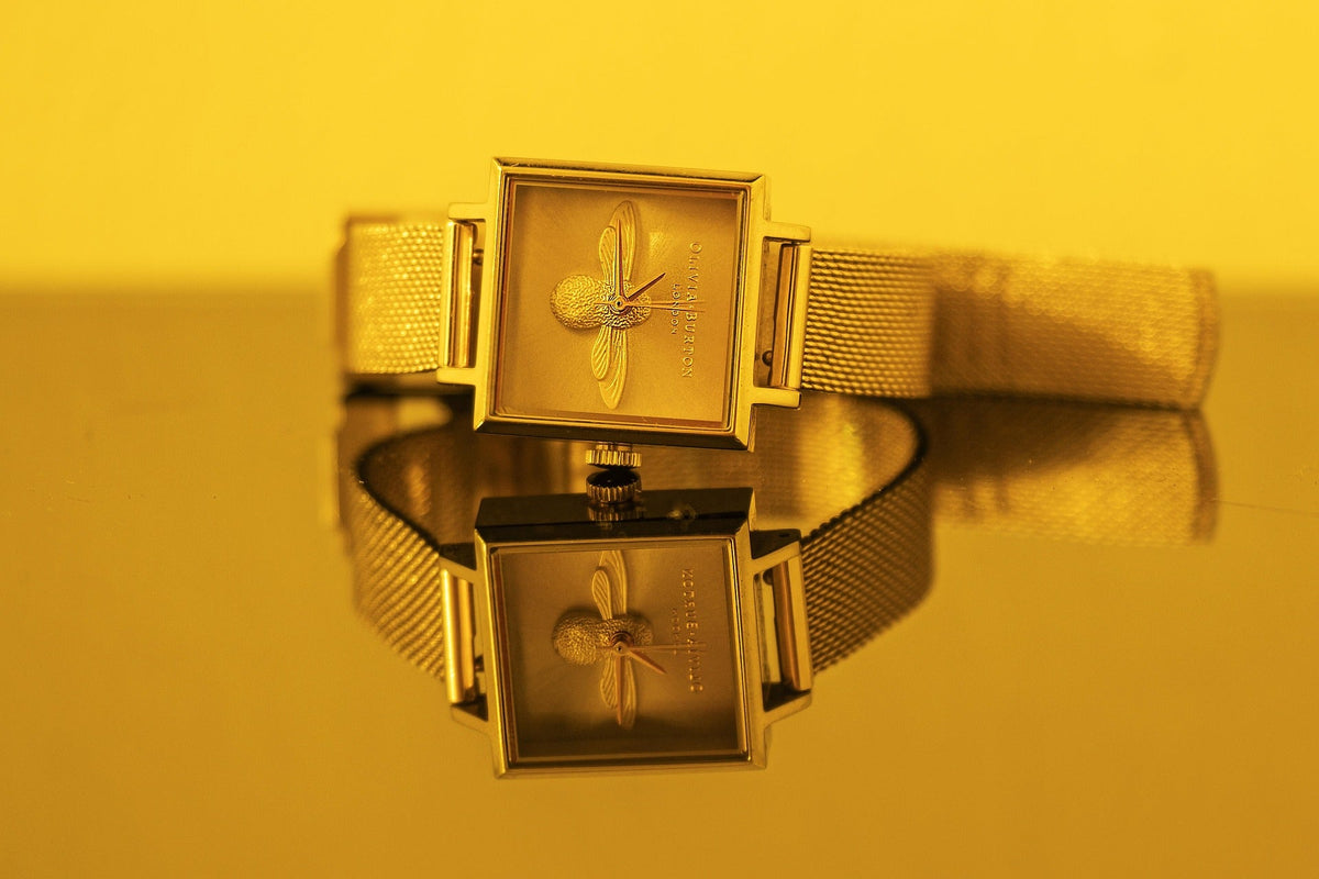 Watches