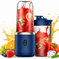FreshBlend™ Multi-Function Portable Juicer