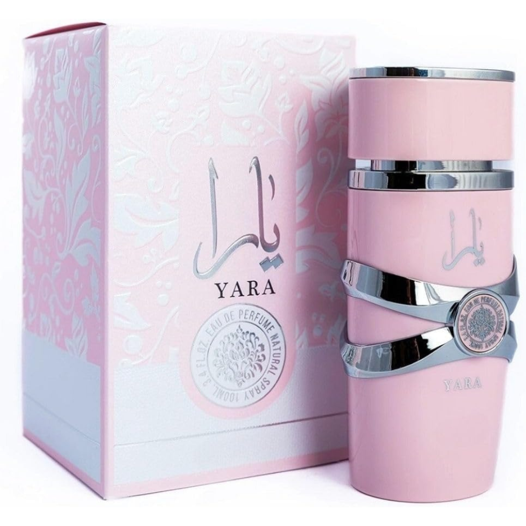 Lattafa Yara - 100ml