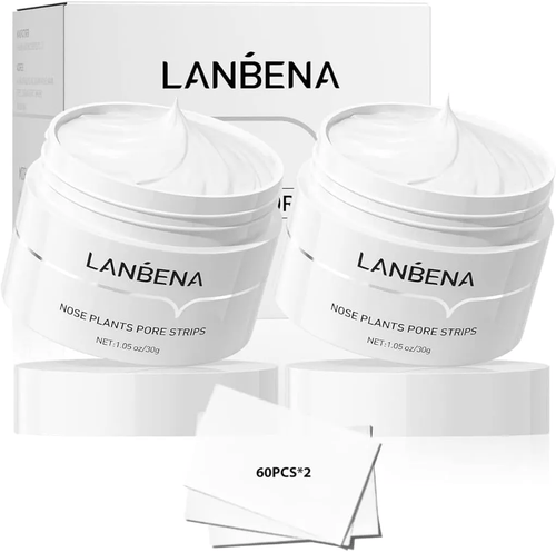 Blackhead Peel-Off Mask