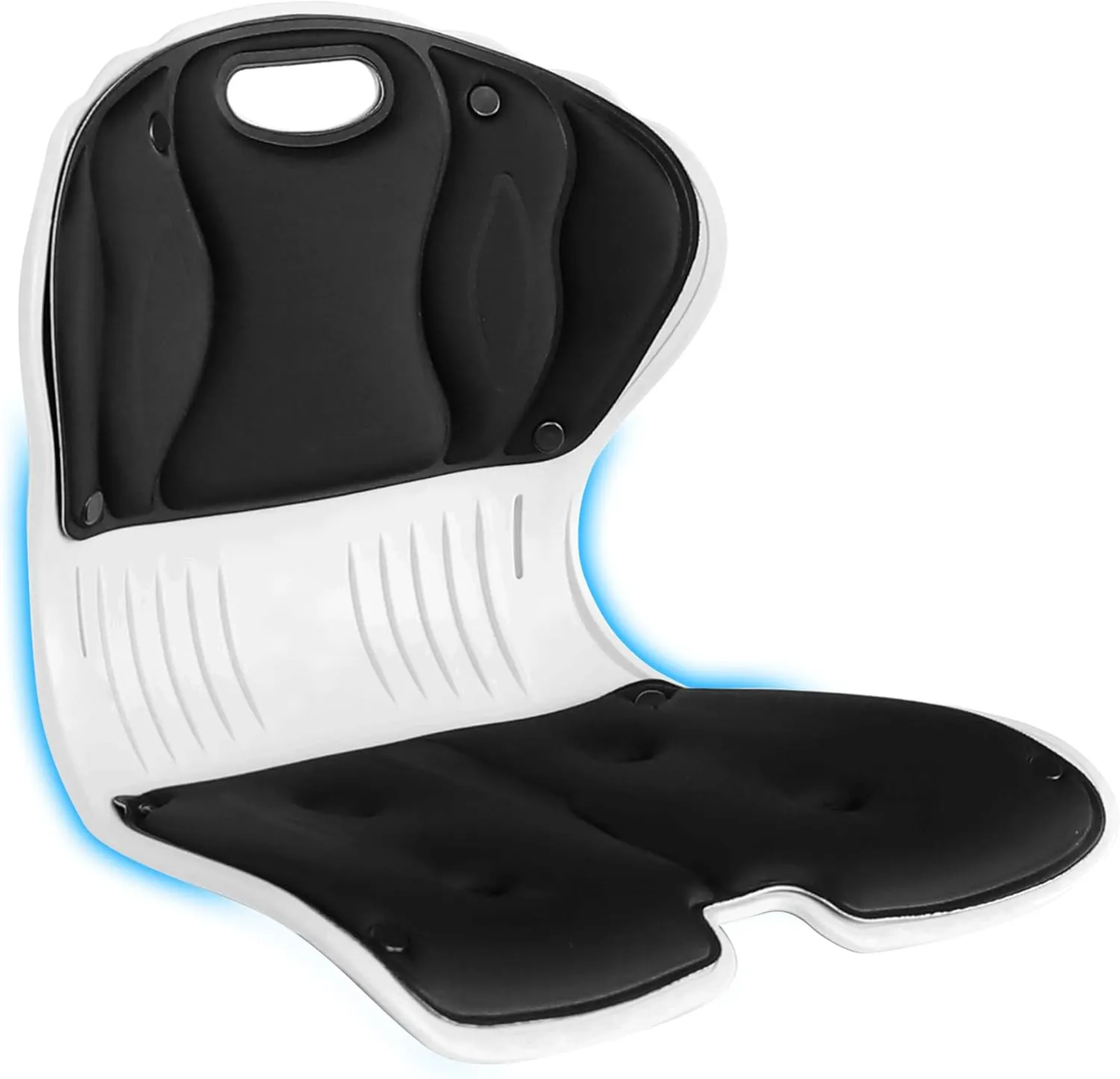 Comfort Posture Correction Chair Seat | Ergonomic Back Support